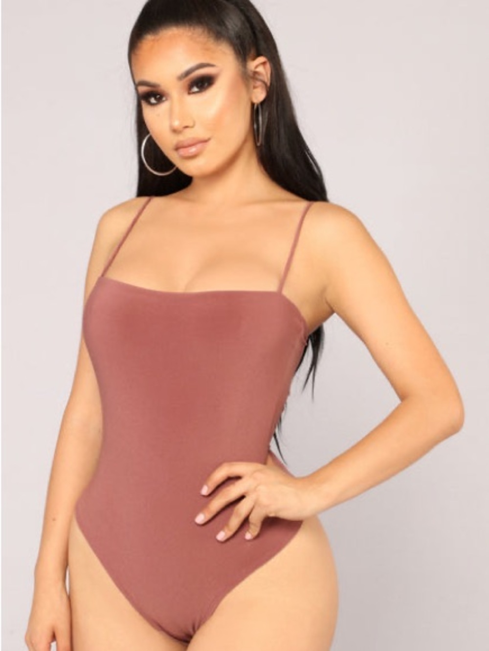Don’t be So Square Bodysuit